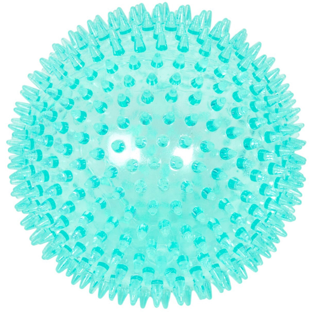 Jumbo Spike Dog Toy Image 6