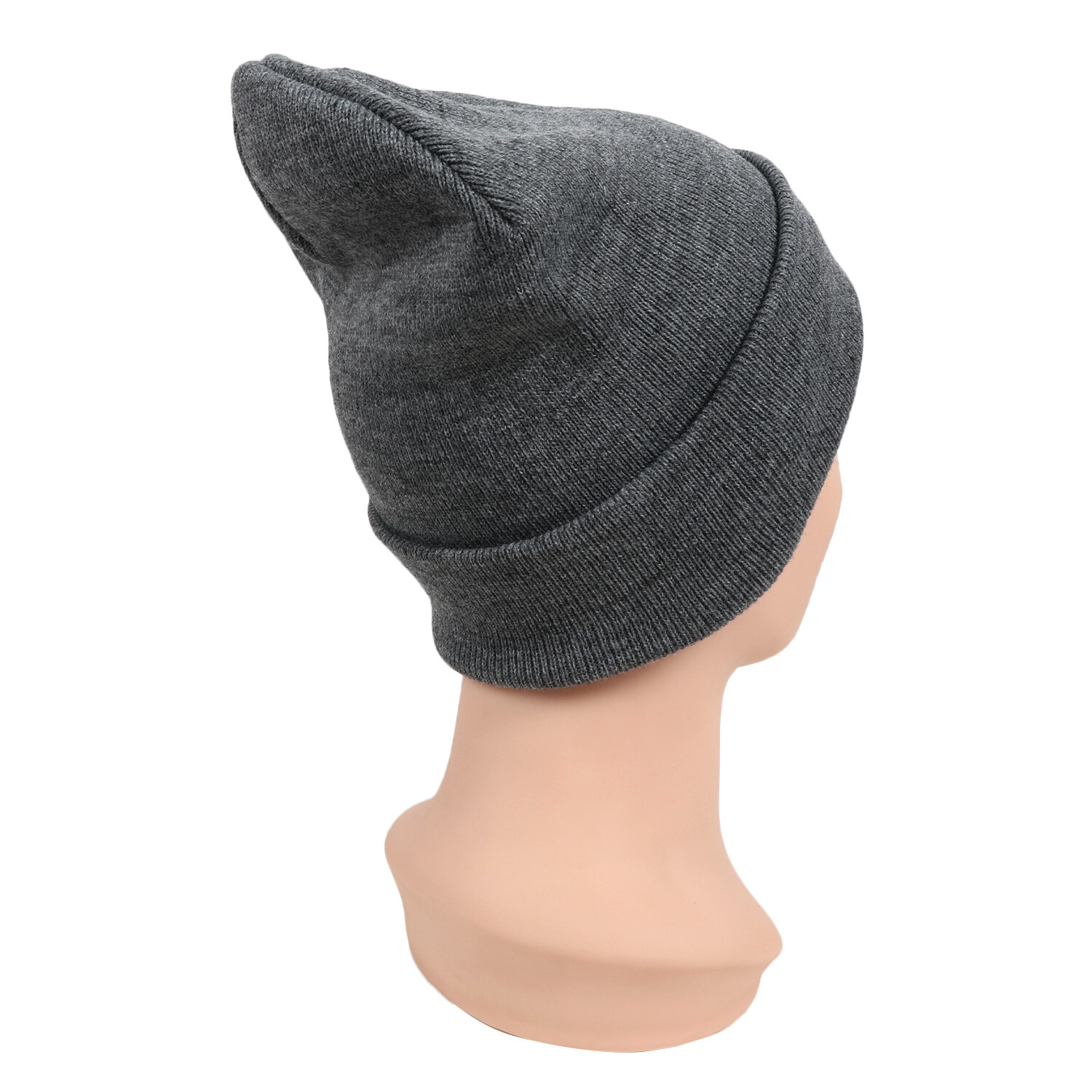 Winter Beanie Hat Image 4