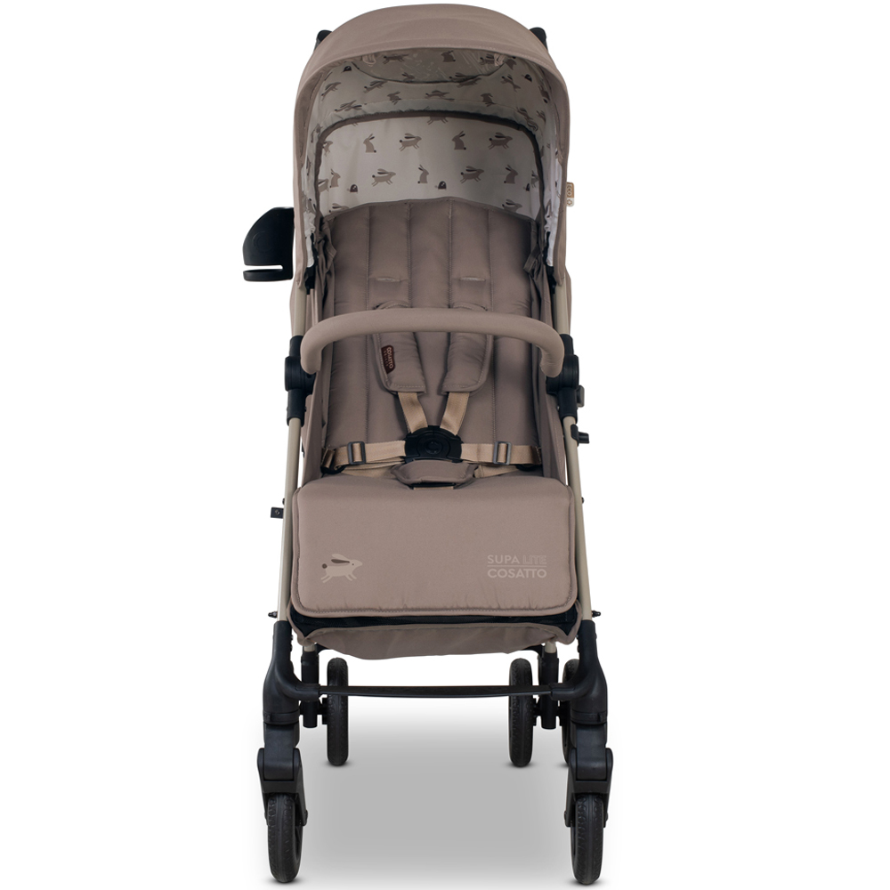 Cosatto Supa Lite Lollop Stroller Image 3