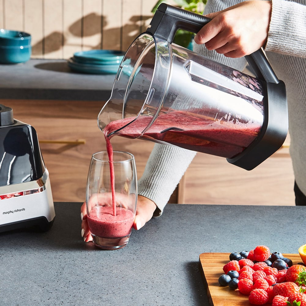 Morphy Richards 403065 Jug Blender Image 9