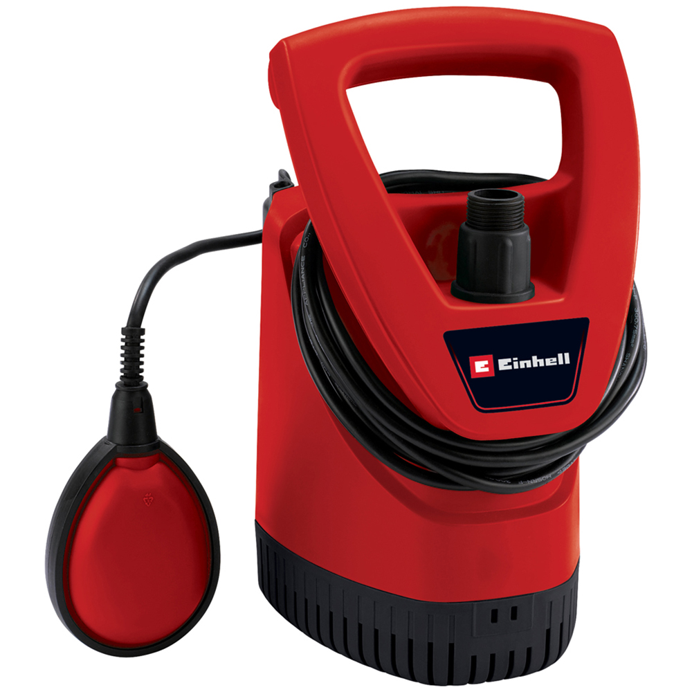 Einhell 4170438 4600 l/h 3546 RB Corded Electric Rain Barrel Image 1