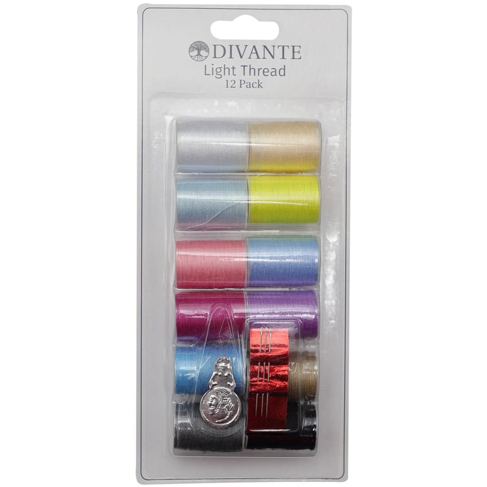 Divante Light Thread Pack Image