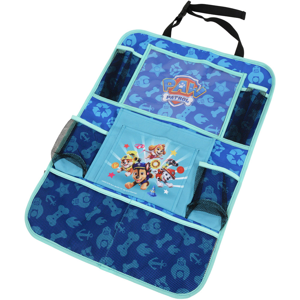 Paw Patrol Backseat Car Essentials Bundle Image 4