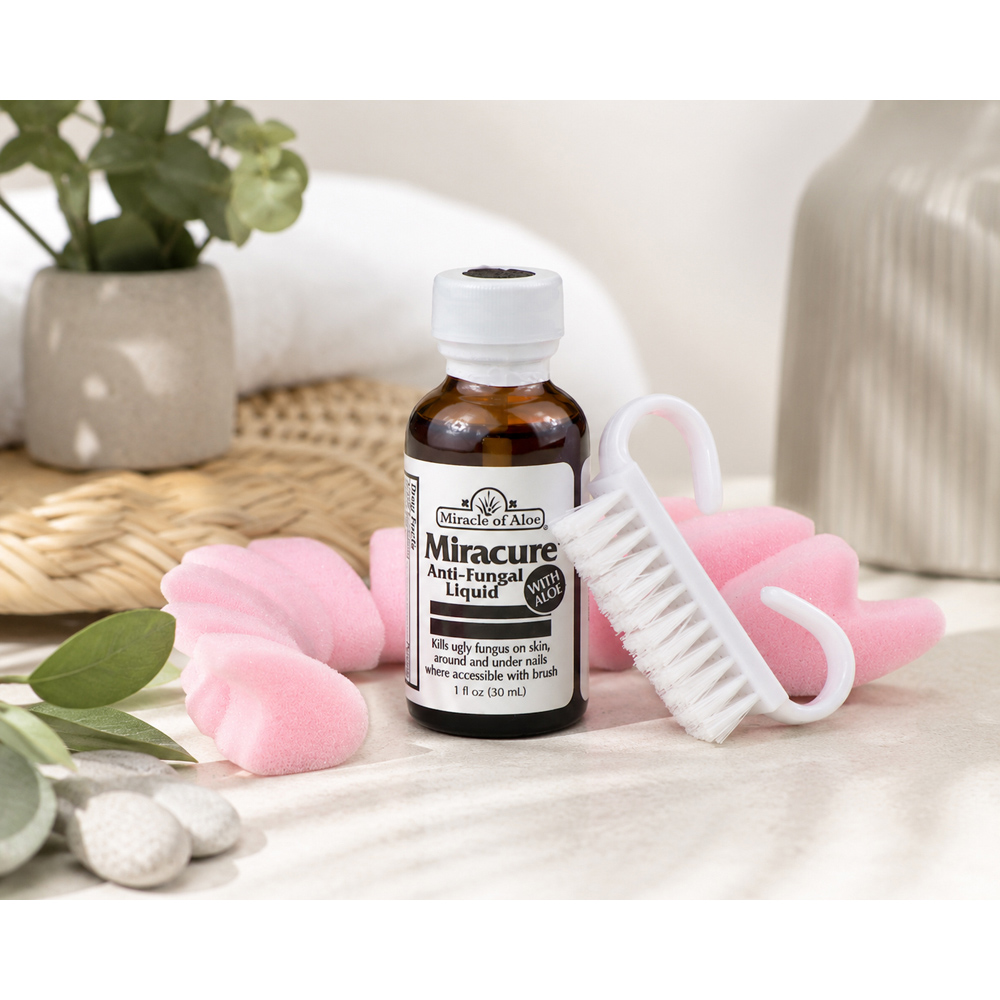 Avilo Miracle Anti-Fungal Treatment Lotion Image 2