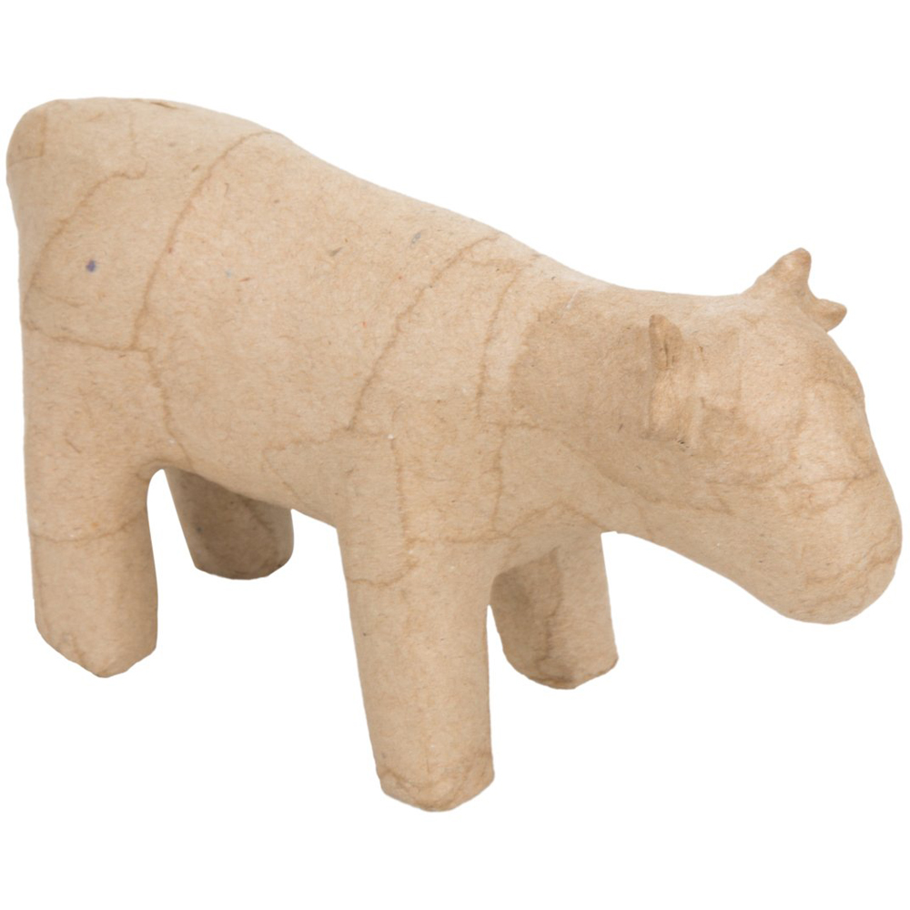 Papier Mache Animals Image 2