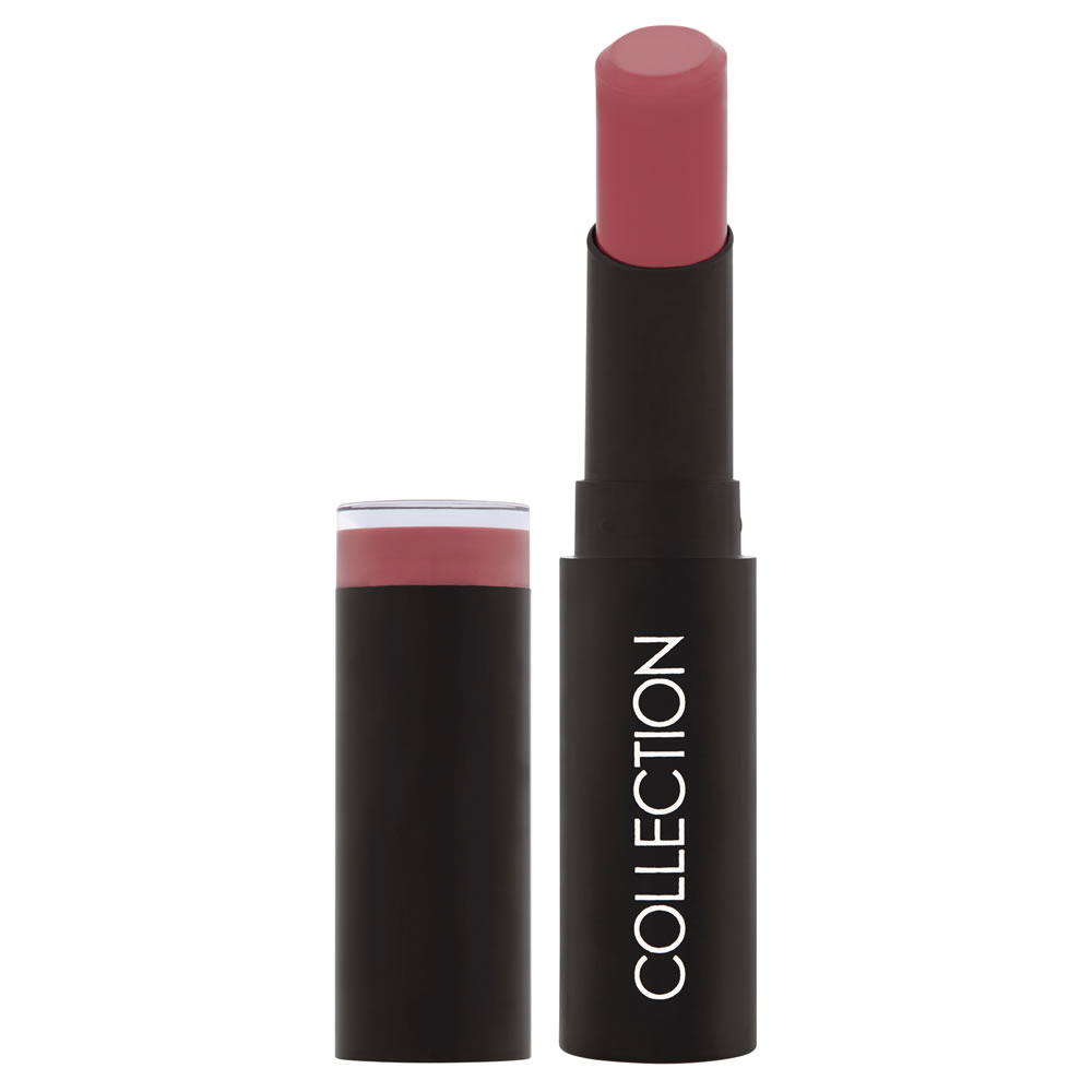 Collection Intense Shine Gel Lip Colour Crushed Plum 03 4g Image 2