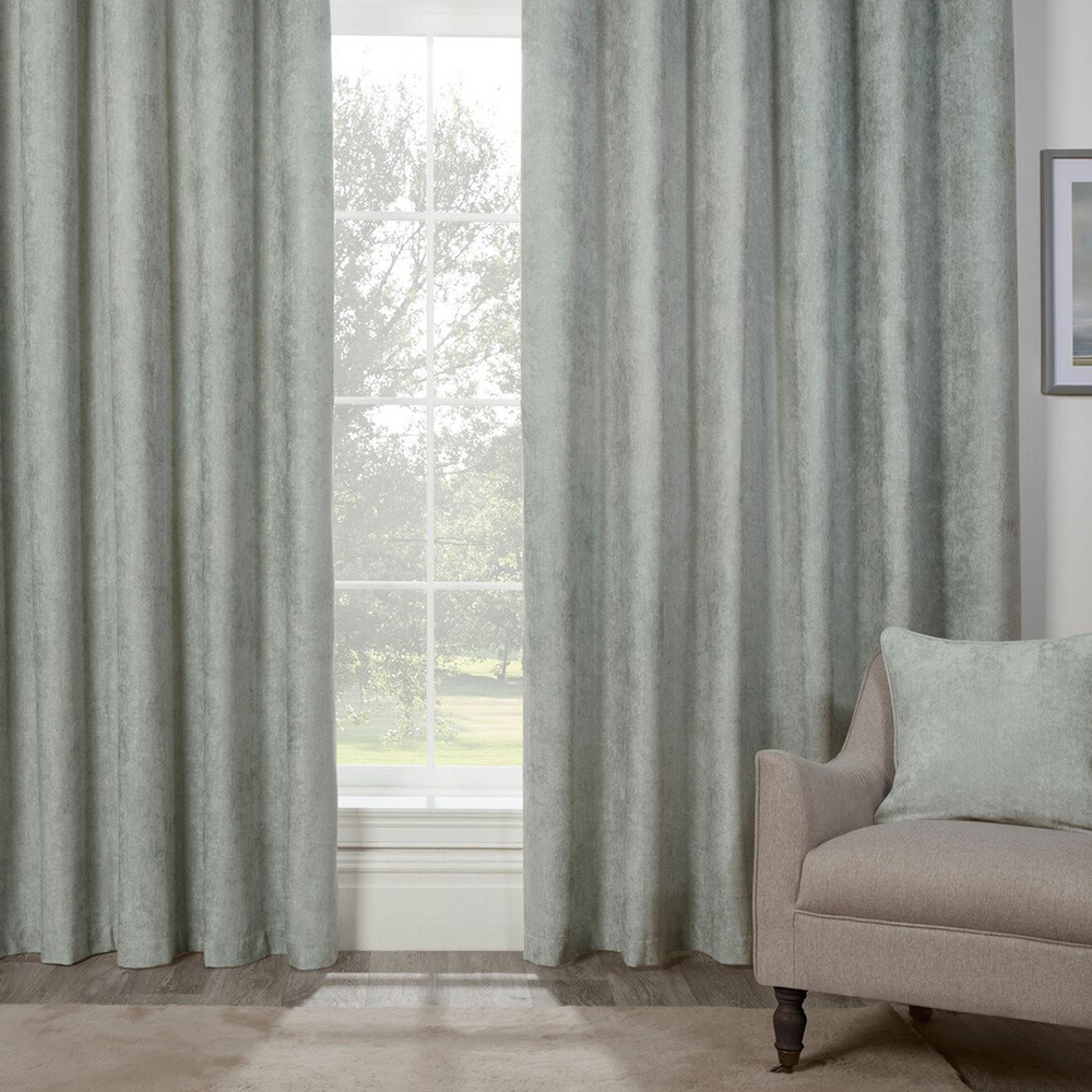 Divante Alden Sage Thermal Curtains 229 x 229cm Image 6