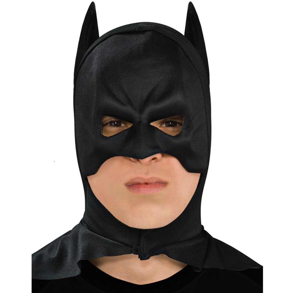 Batman Mask NS2 Image
