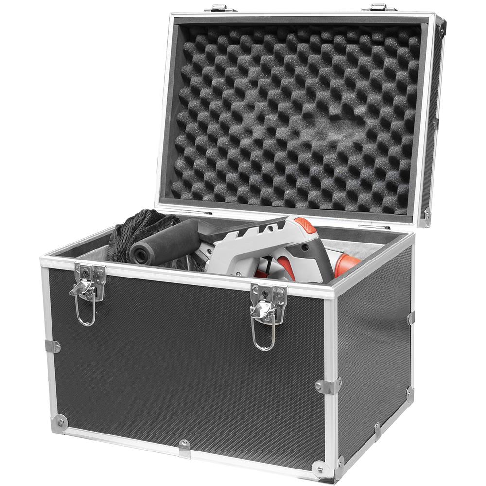 Holzmann Electric Plunge Saw 165mm 1200W Image 8