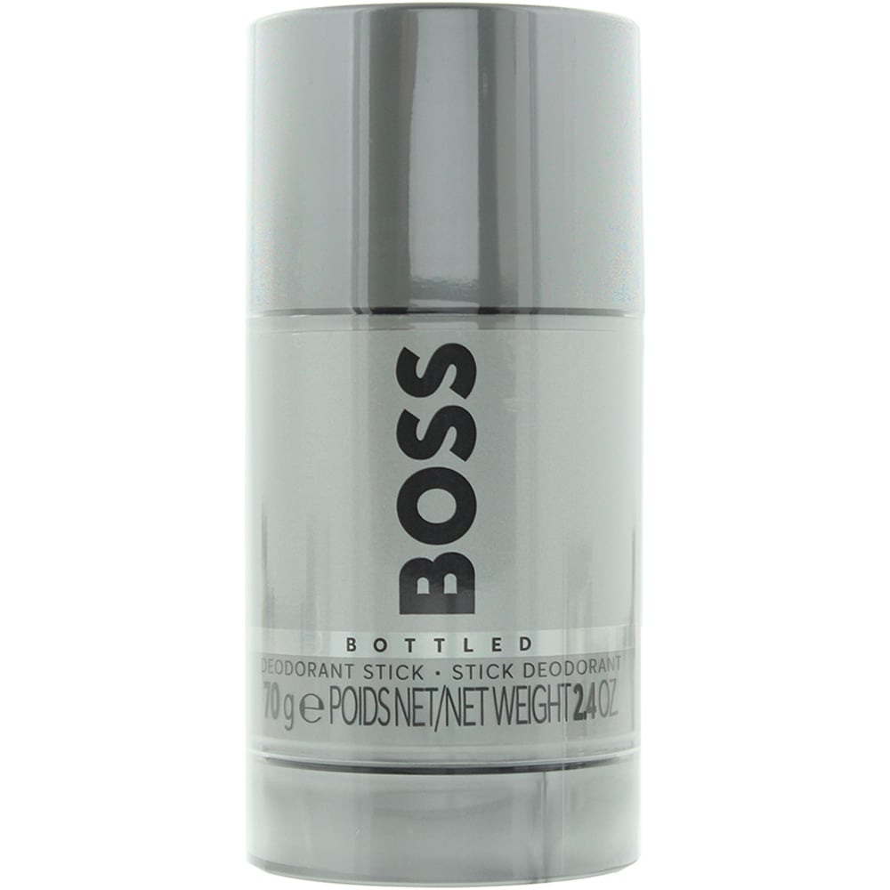 Hugo Boss Bottled Deodorant Stick 70g Image 1