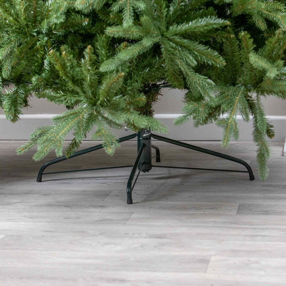 The Christmas Centre Basildon Green Artificial Xmas Tree 6ft Image 5
