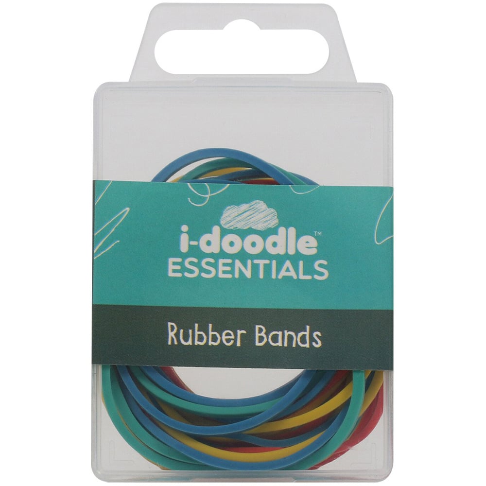 Rubber Bands Image