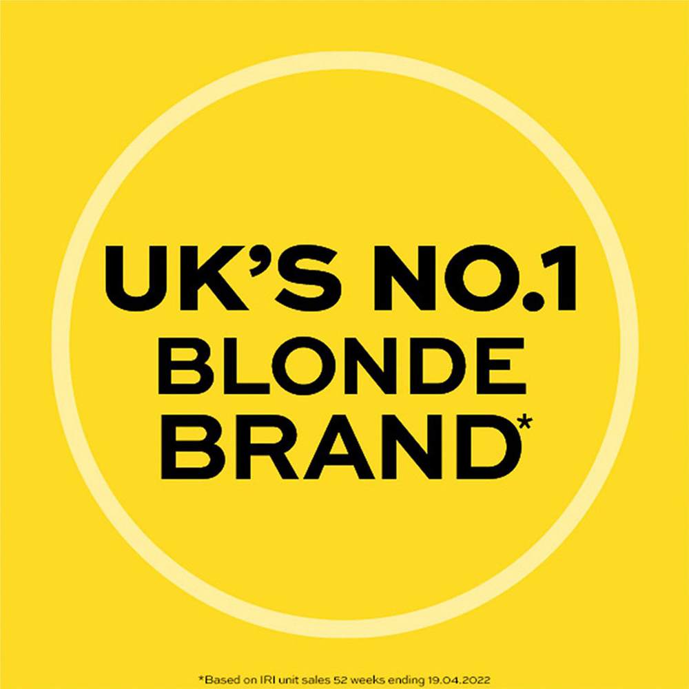 John Frieda Go Blonder Healthier-Looking Blonde Hair Lightening Spray 100ml 6 Pack Image 6