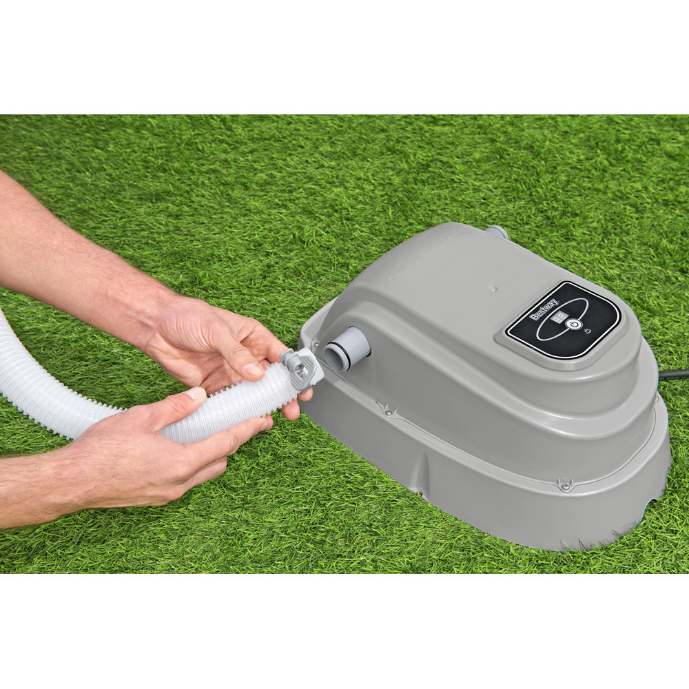 Bestway Pool Heater Image 6