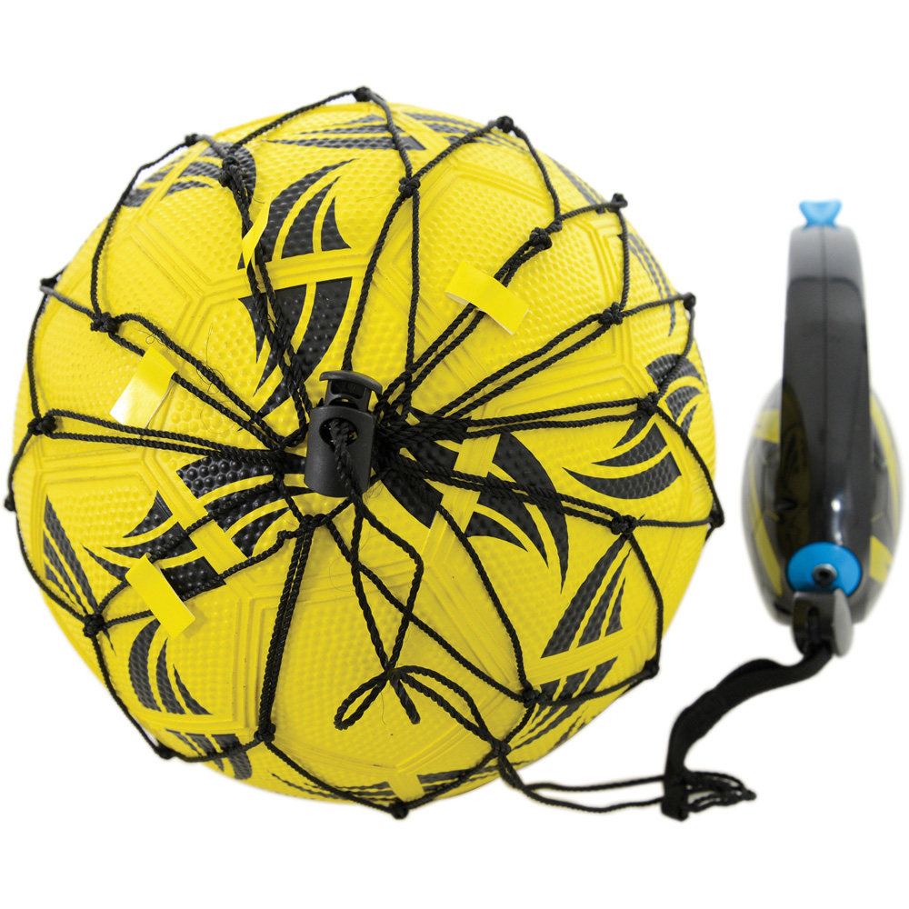 Kickmaster Close Control Trainer Image 3