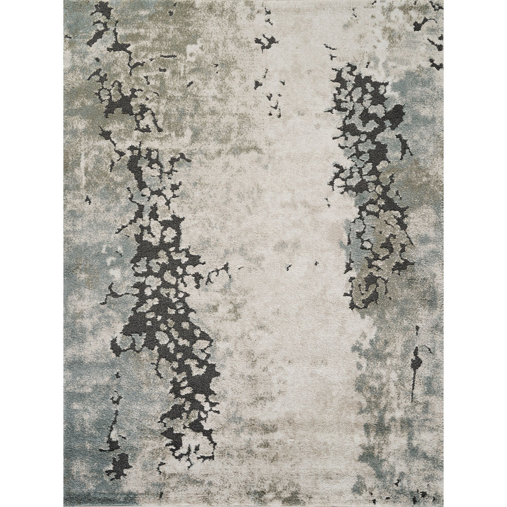 Desire Rugs Essence Sage Abstract Rug 60 x 220cm Image 7