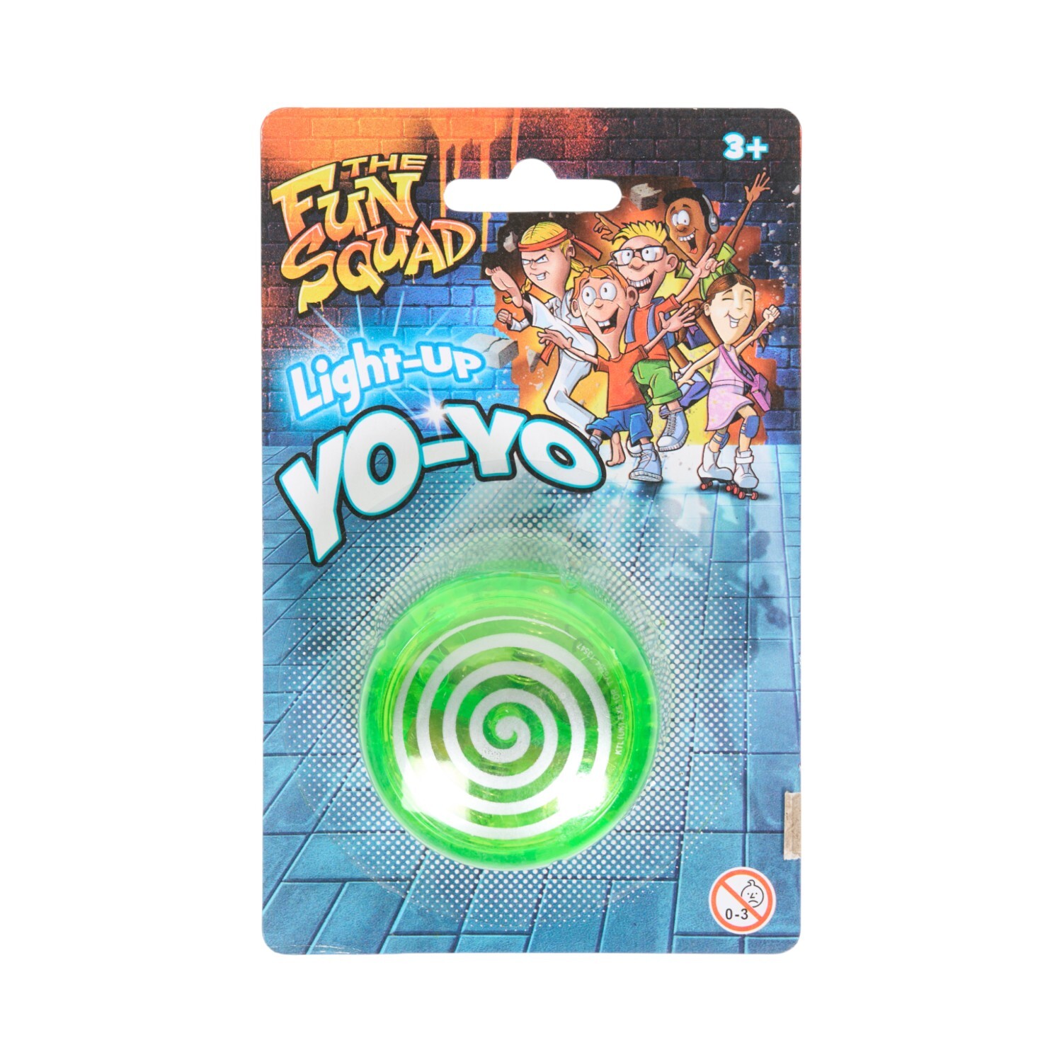 LED Yoyo Image 3