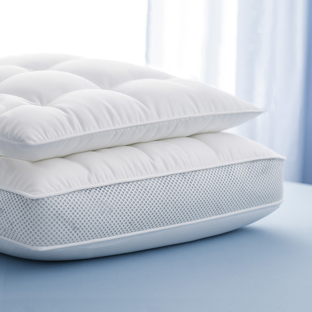Sweet Dreams Dual Layer Pillow Image 2