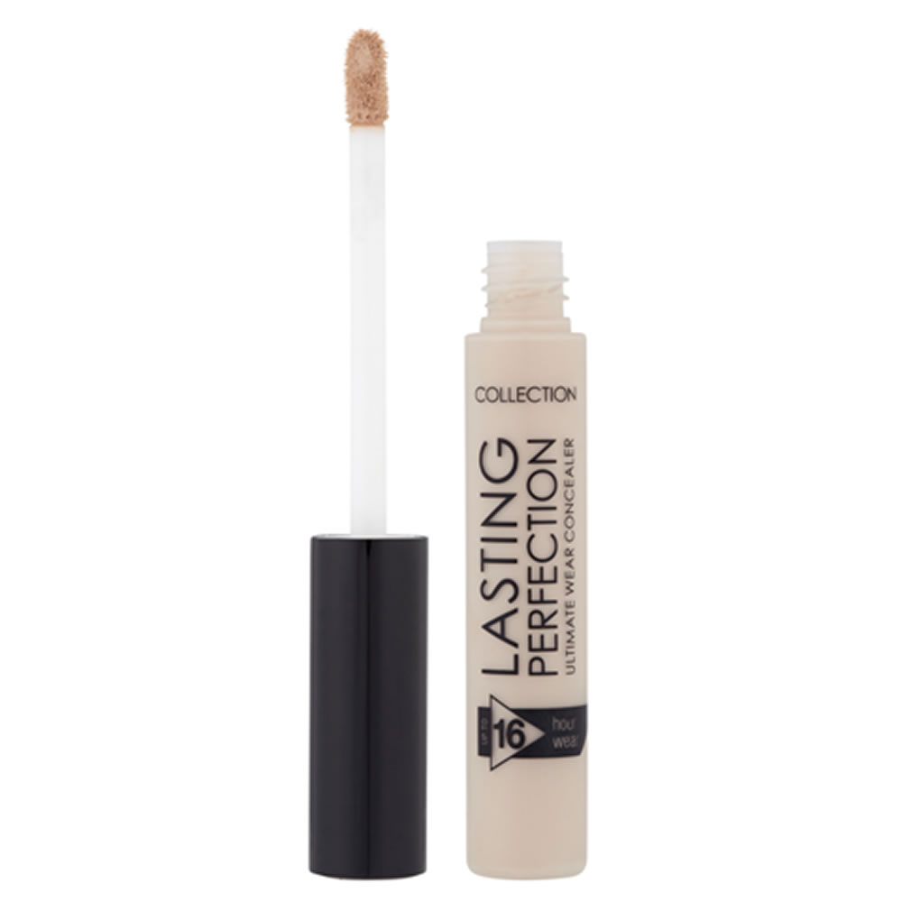 Collection Concealer Fair 6.5g Image 2