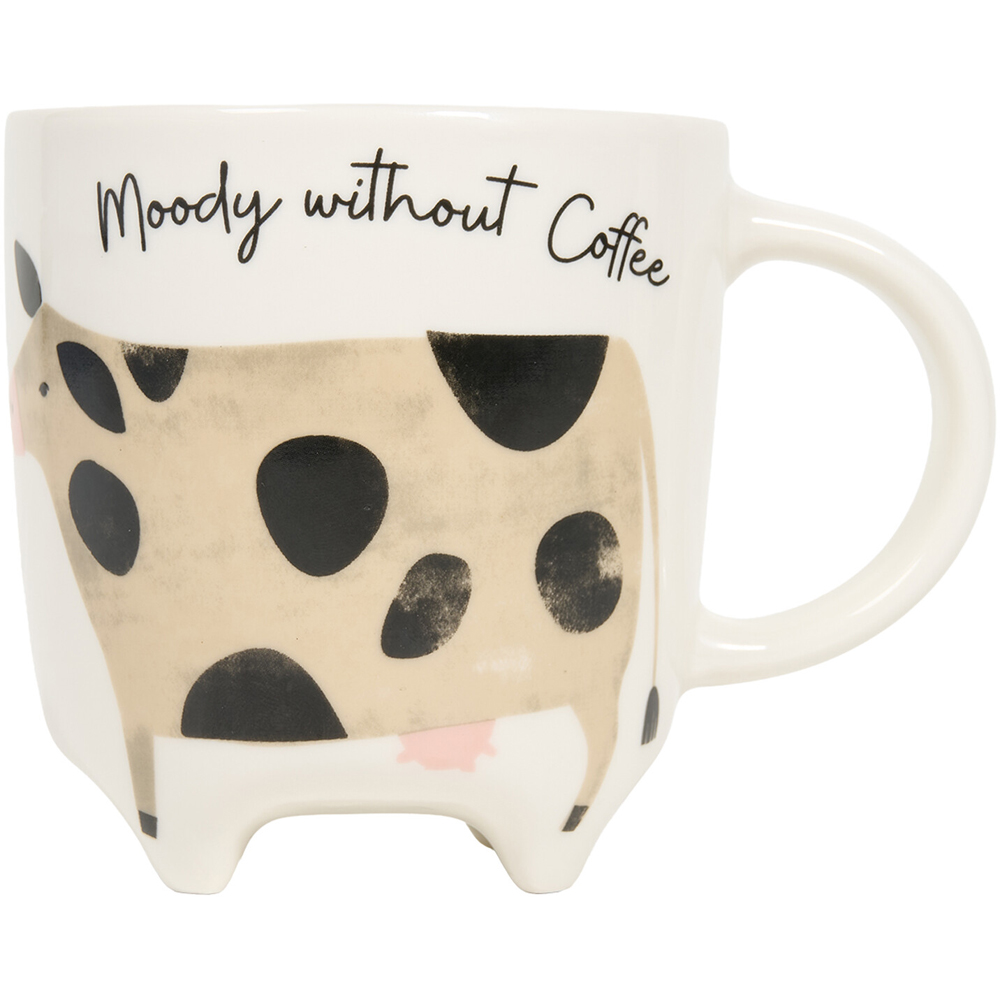 Sheep Cow 3D Mug mixed inner Image 3