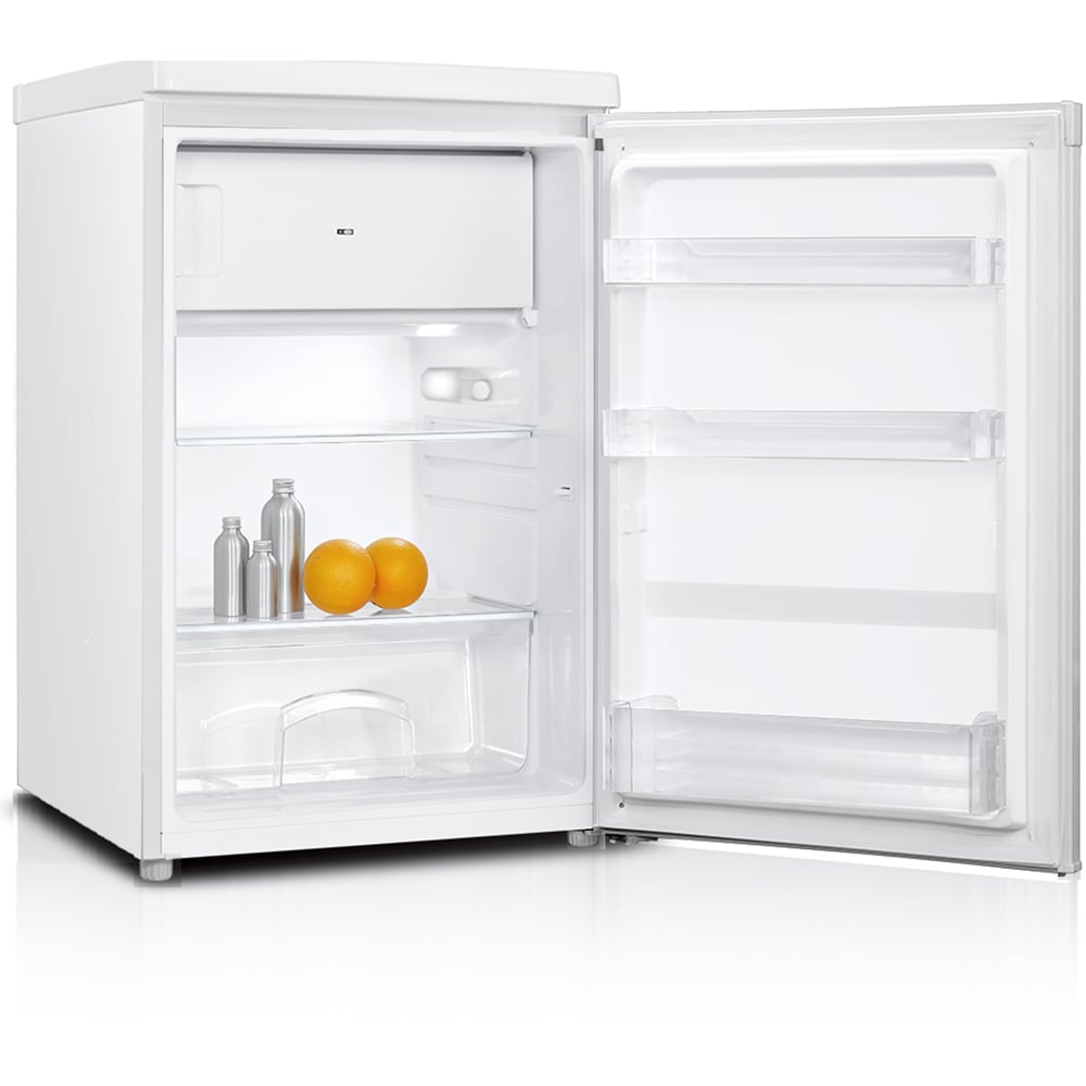 Haden HR111W-E White 118L Under Counter Fridge Image 5
