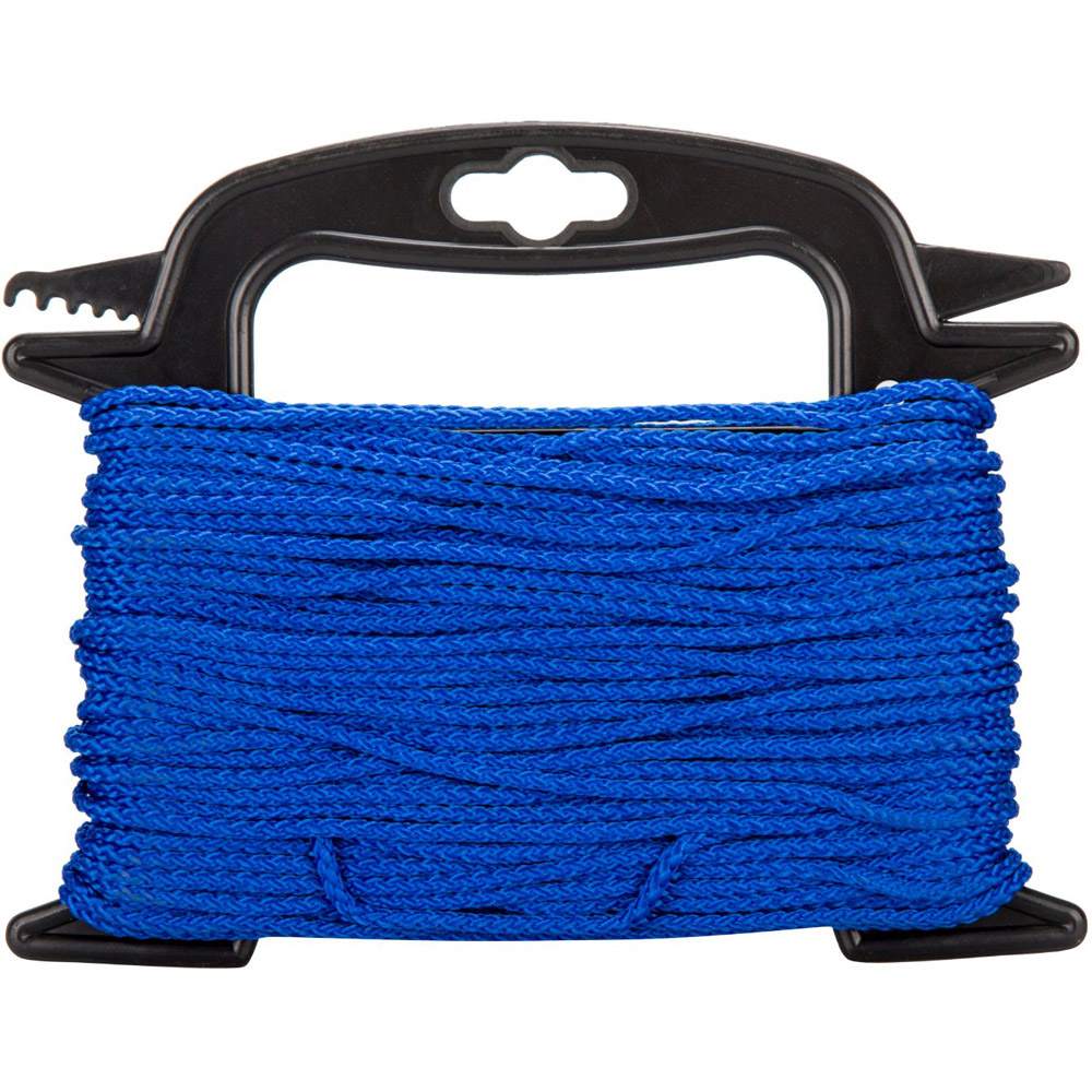 Multi Functional Blue Rope 30kg Capacity Image