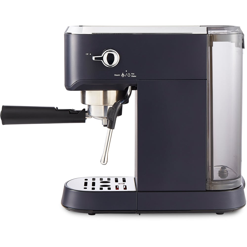 Morphy Richards Signature Blue Coffee Machine Image 3