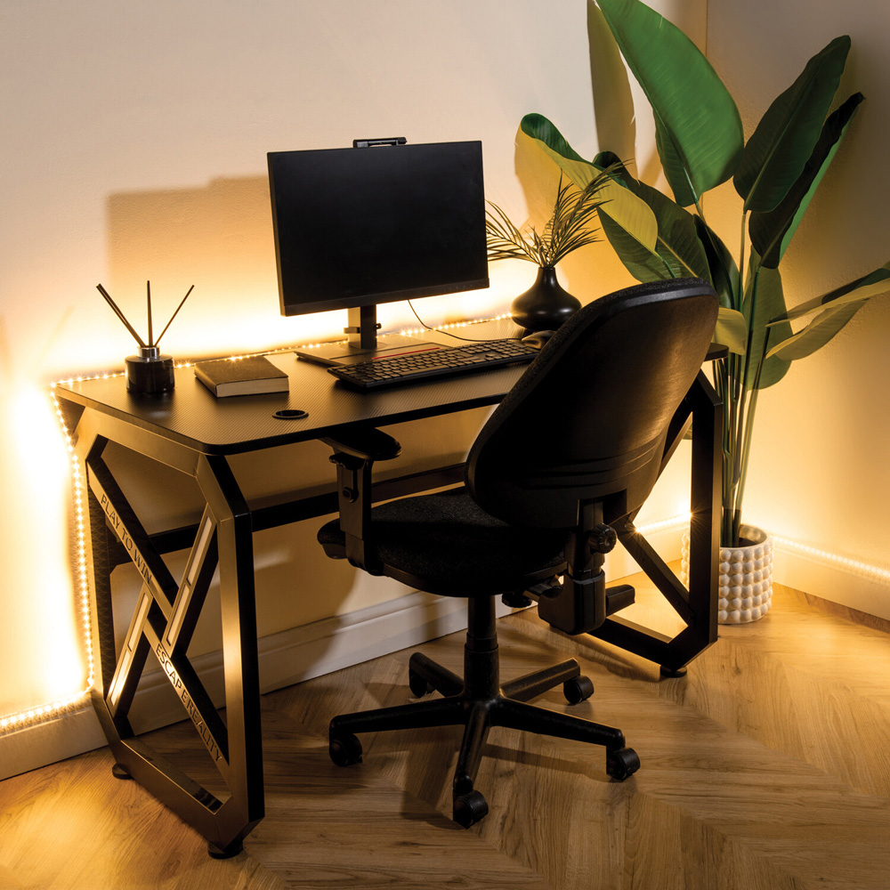 Bright Colour Changing LED Strip Light Image 2