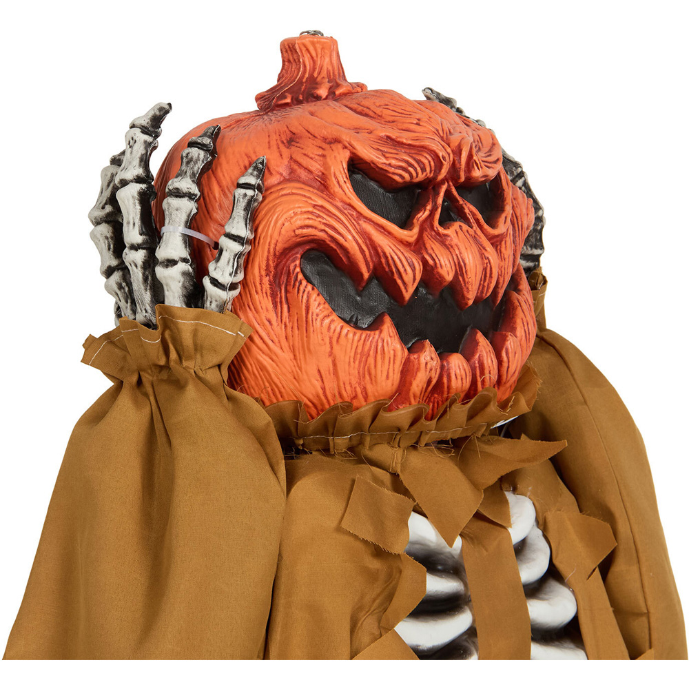 Pop Up Pumpkin Groundbreaker Brown Image 7