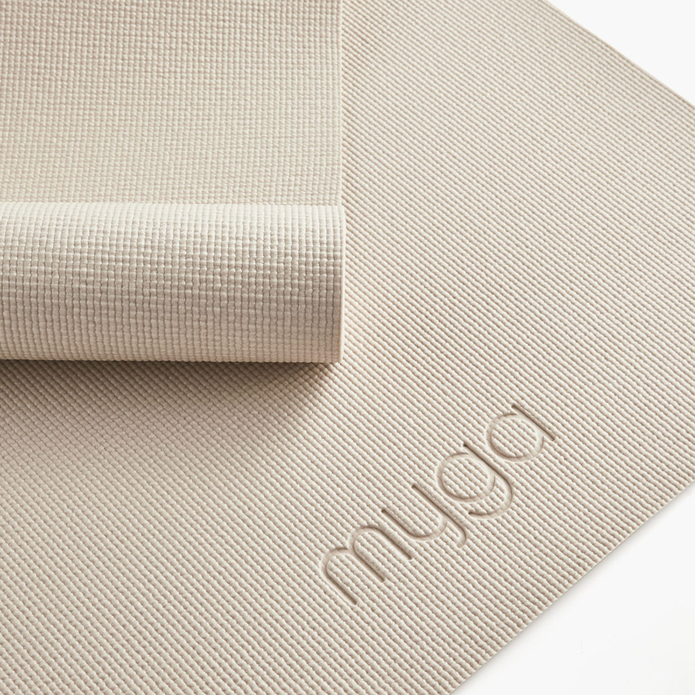 Myga Sand Entry Level Yoga Mat Image 4