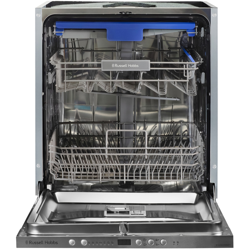 Russell Hobbs RH60BIDW00C1 Built In 14 Place Setting Dishwasher Image 2