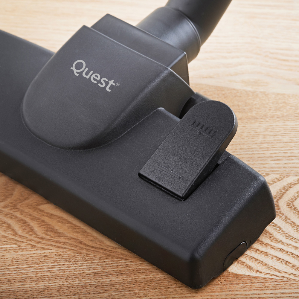 Quest 44909 Blue and Grey Multi-Cyclonic Vacuum Cleaner 700W Image 6