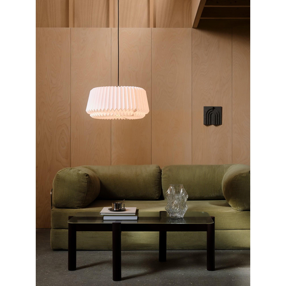 Nordlux Belloy 50 White Lamp Shade Image 2