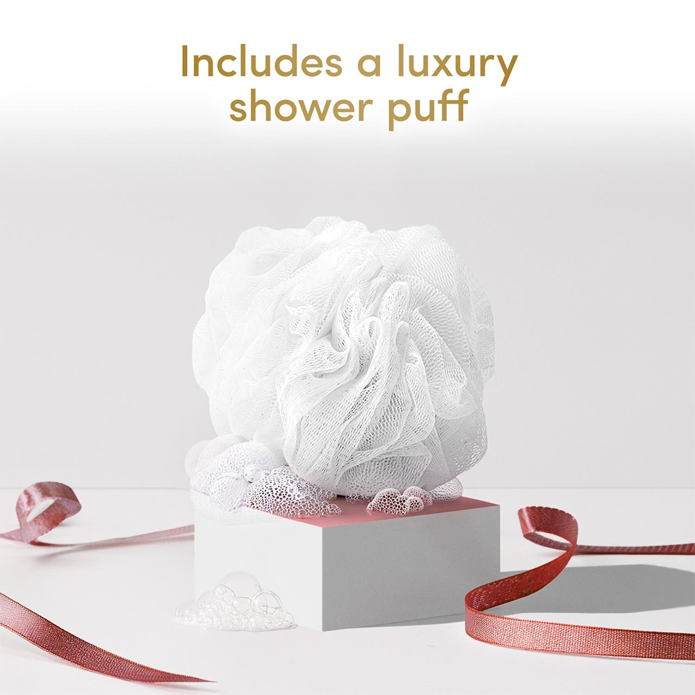 Dove Unwrap and Uplift Body Wash Collection Gift Set 2 Piece 2 Pack Image 7