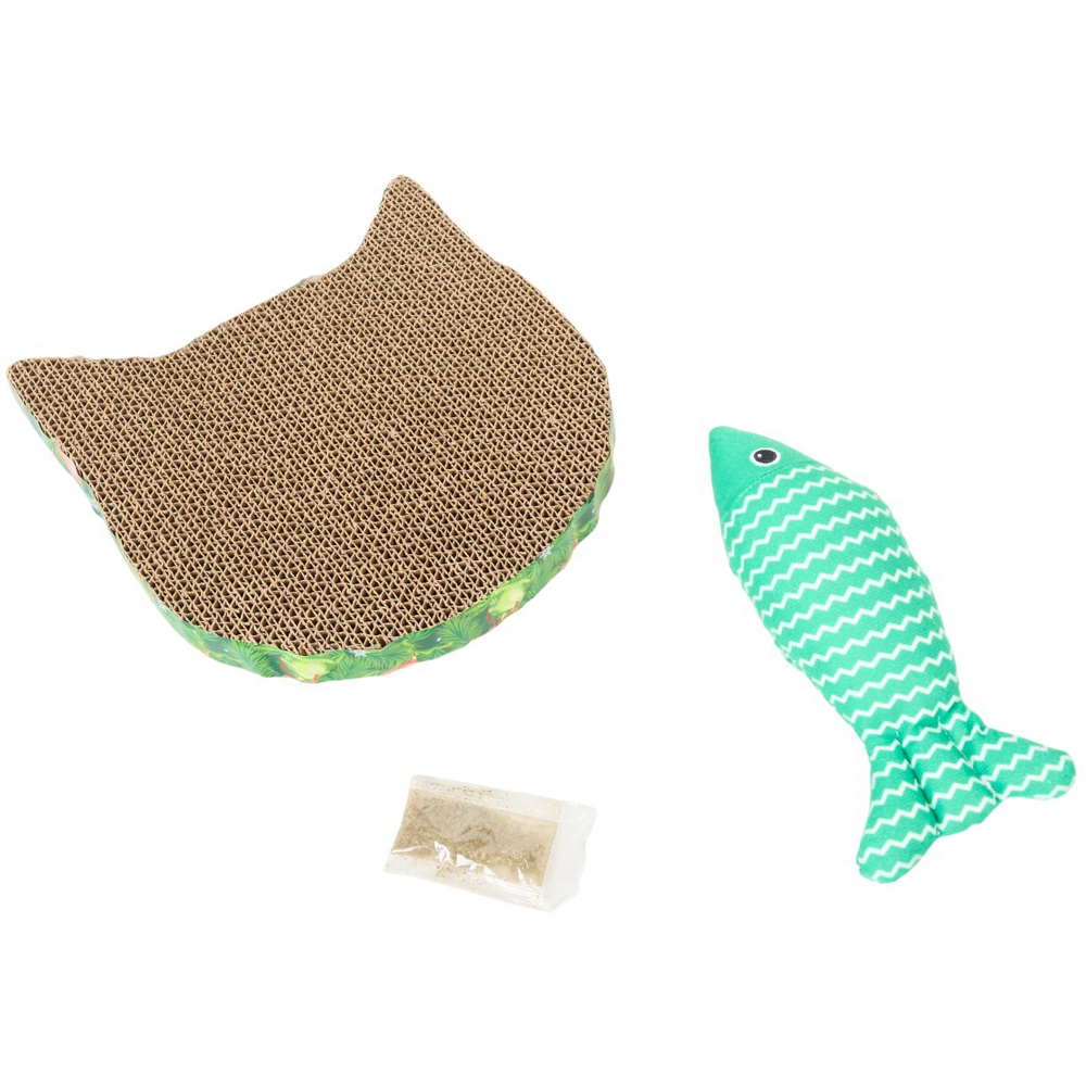 Cat Gift Set Image 3