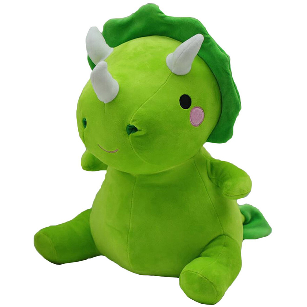 Single Super Soft Cuddly Character in Assorted styles Image 3