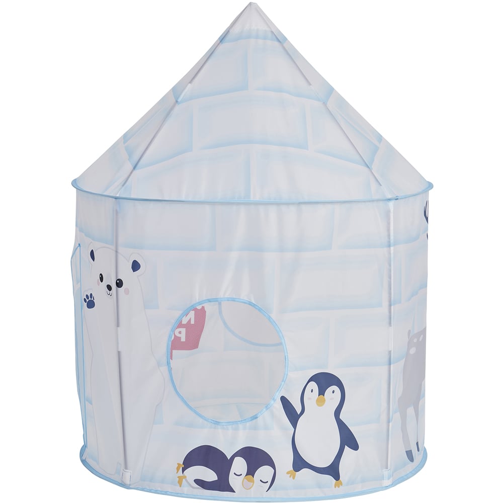 Liberty House Toys Kids Arctic Play Tent Image 3