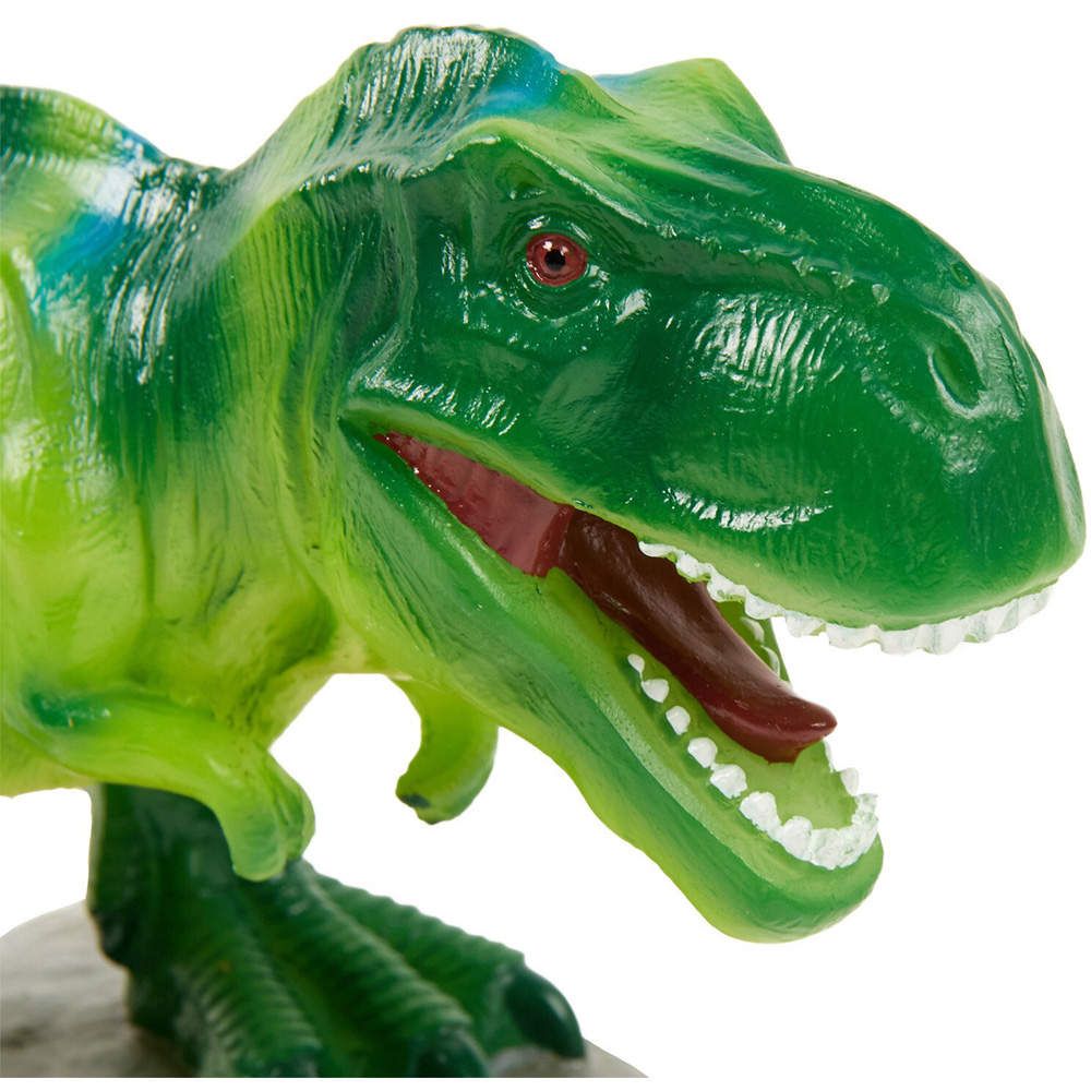 Dinosaur Table Light - Green Image 5