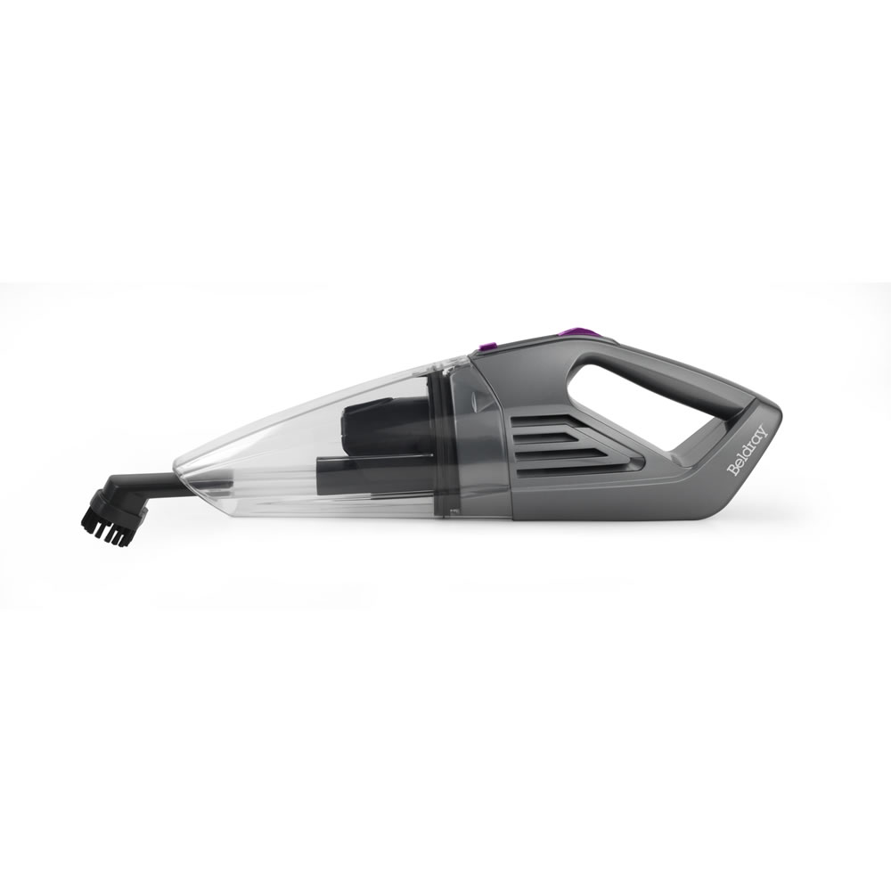 Beldray Cordless Wet & Dry Handheld Lightweight Compact Cleaning Vacuum Cleaner