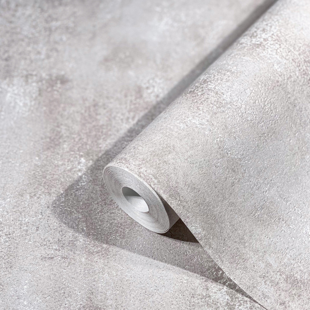 Galerie Industrial Effects Grey Wallpaper Image 2