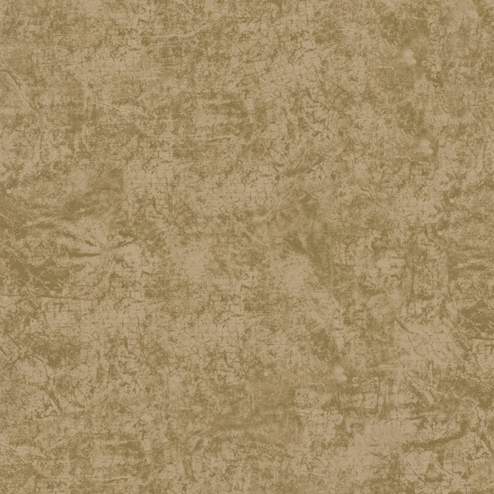 Galerie Industrial Effects Metallic Gold and Grey Wallpaper Image 1