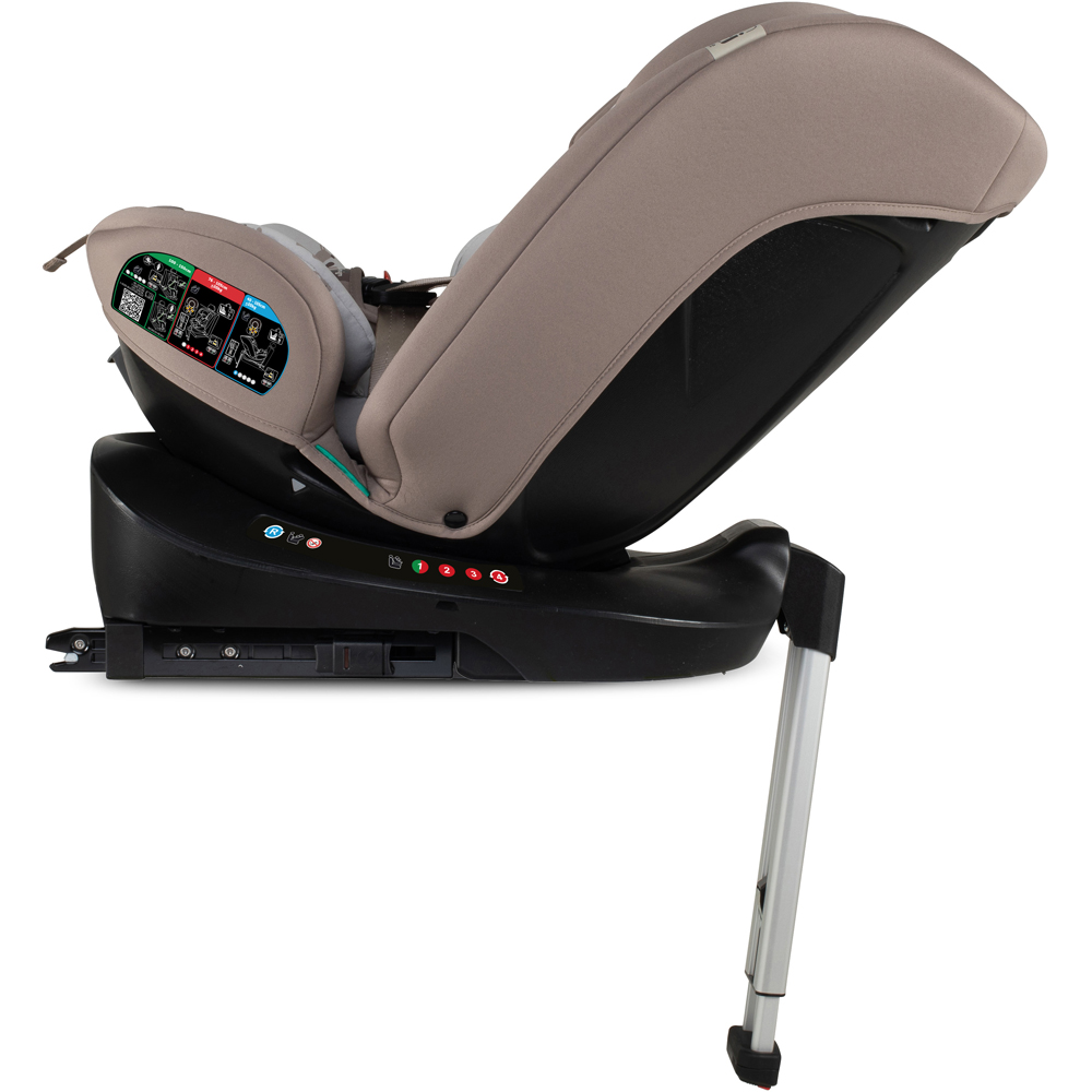 Cosatto Get Set Gro Plus i-Size 360 Lollop Car Seat Image 6