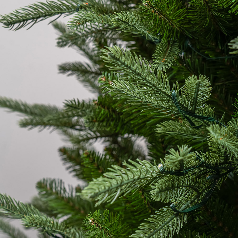 The Christmas Centre Blenheim Fir Artificial Xmas Tree 6.5ft Image 5