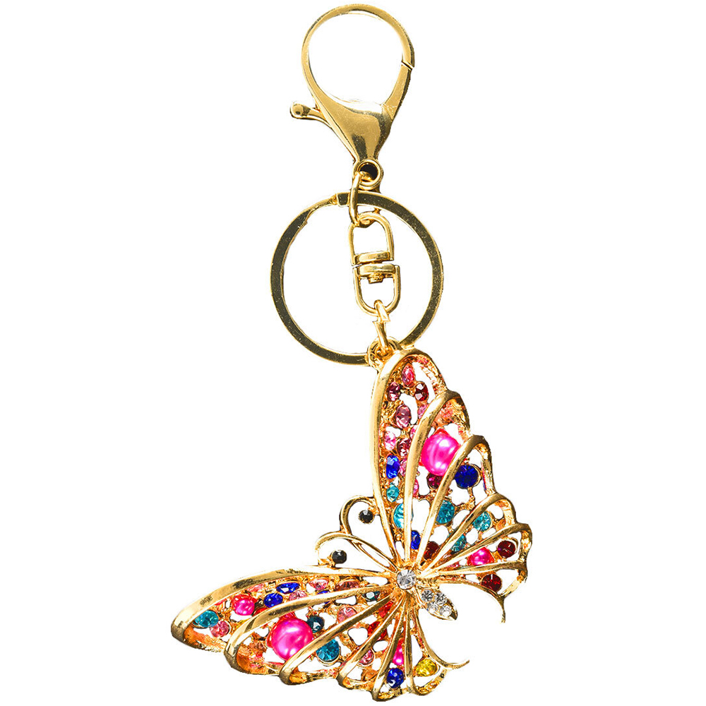 Butterfly Charm Image