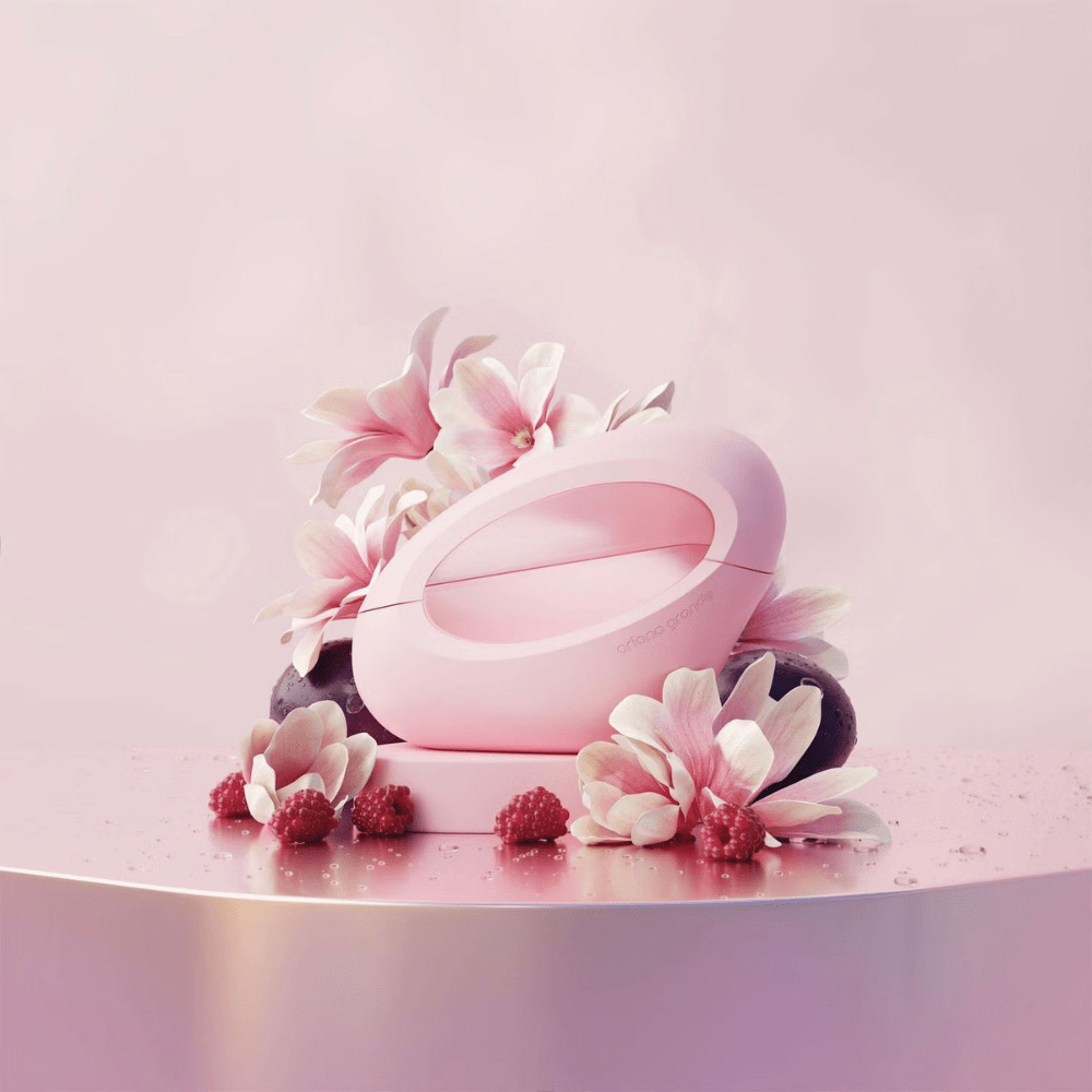 Ariana Grande MOD Blush Eau De Parfum Spray 100ml Image 2