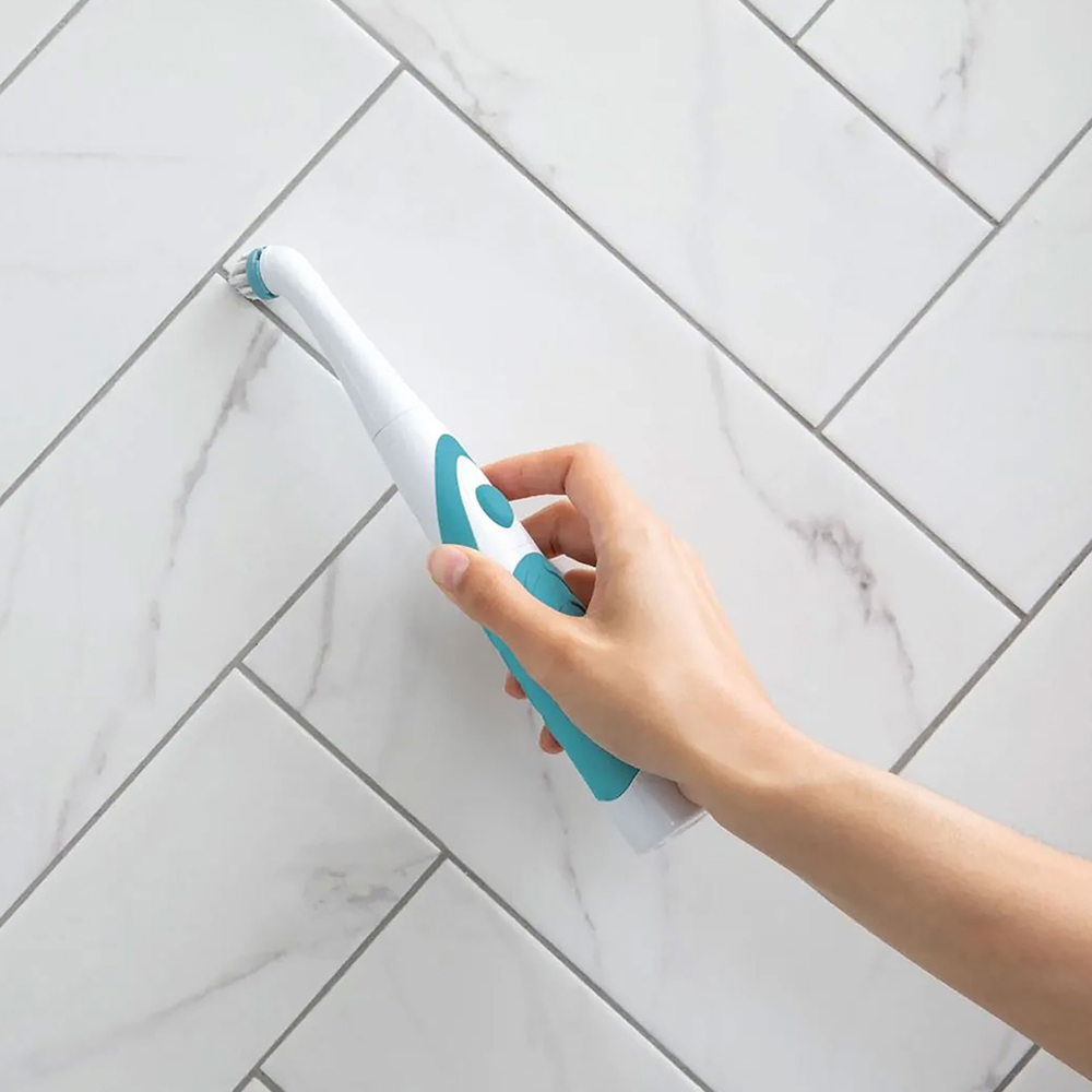 JML Scrub Buddi XS Electric Cleaning Brush Image 2