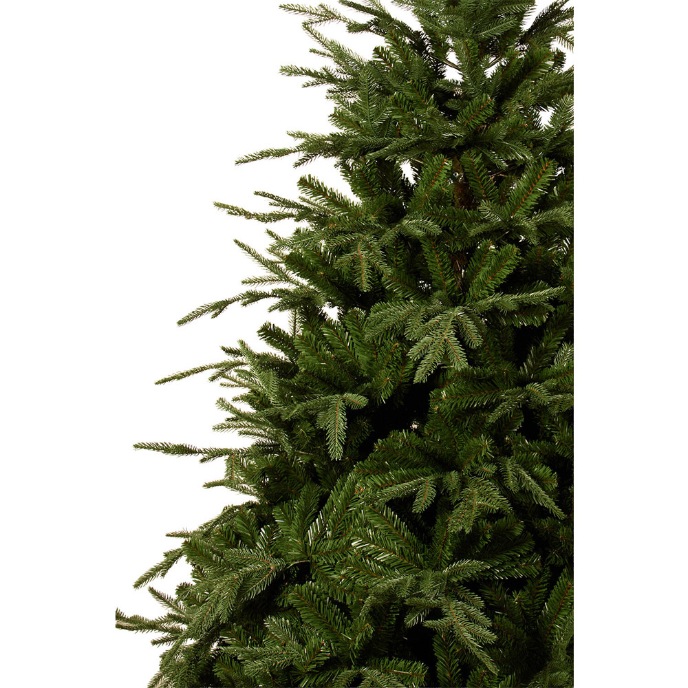 Farleigh Fir Christmas Tree Green 6.5ft Image 3