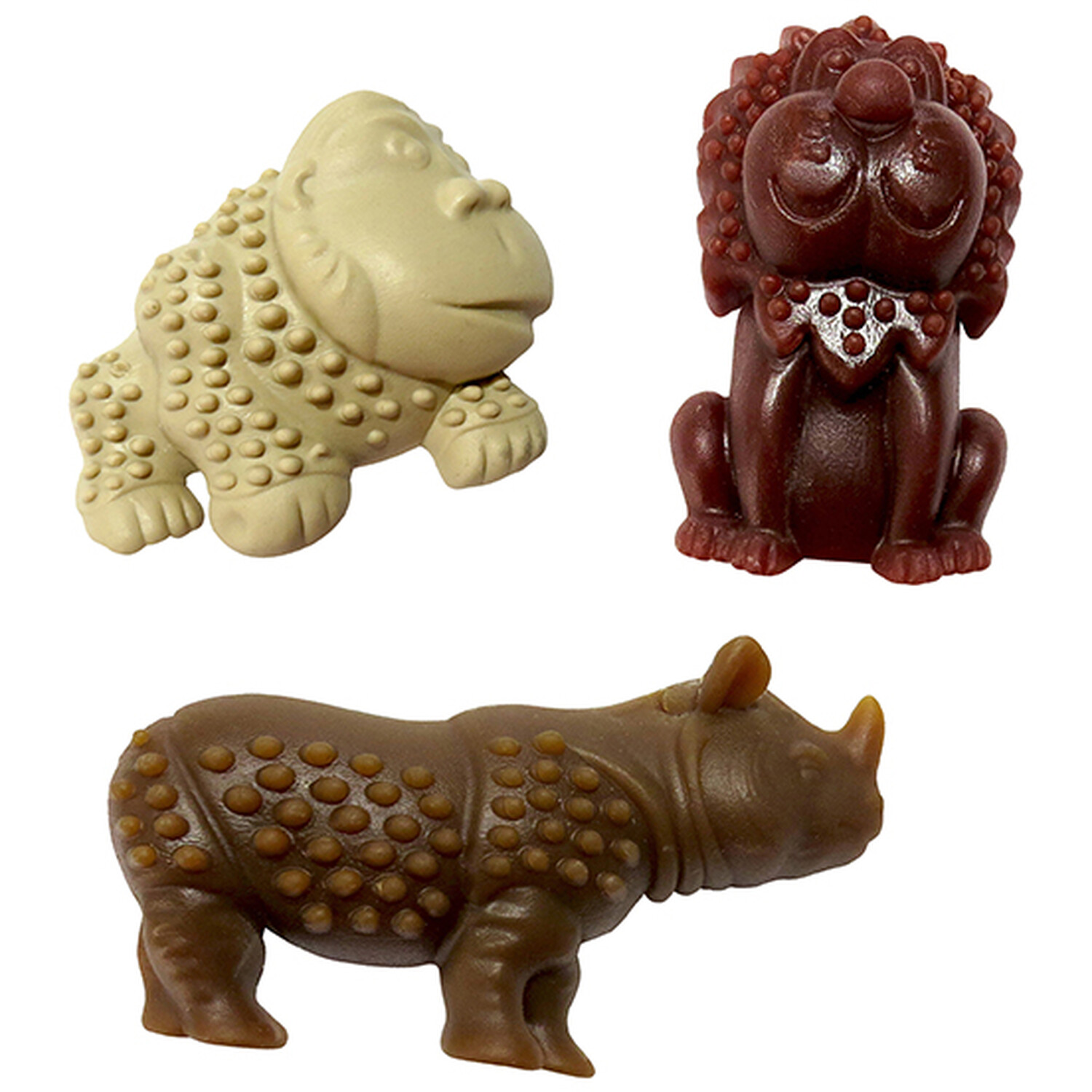 Rosewood Daily Eats Meaty Jungle Treat Image