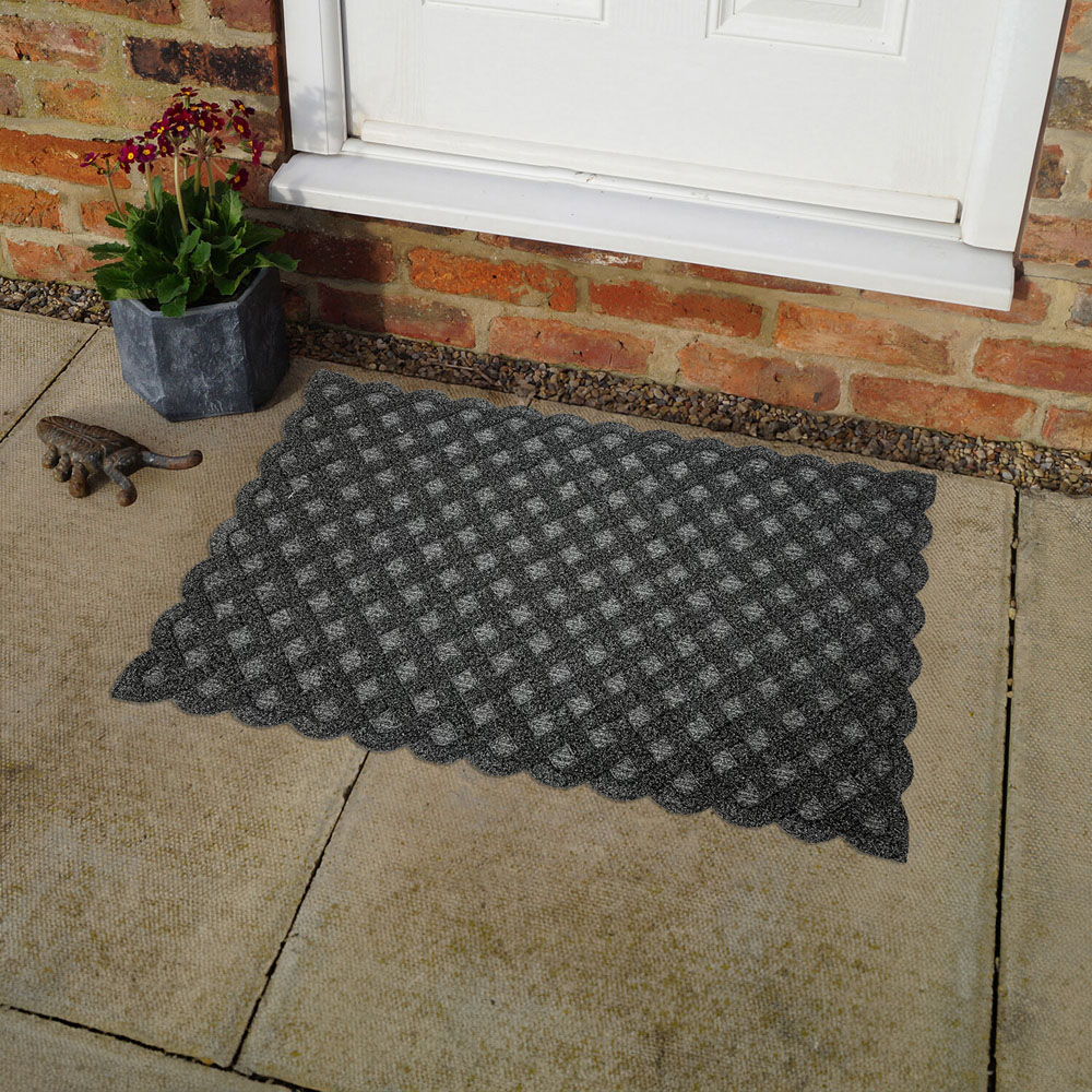 Scratchy Scrape Doormat Image 3
