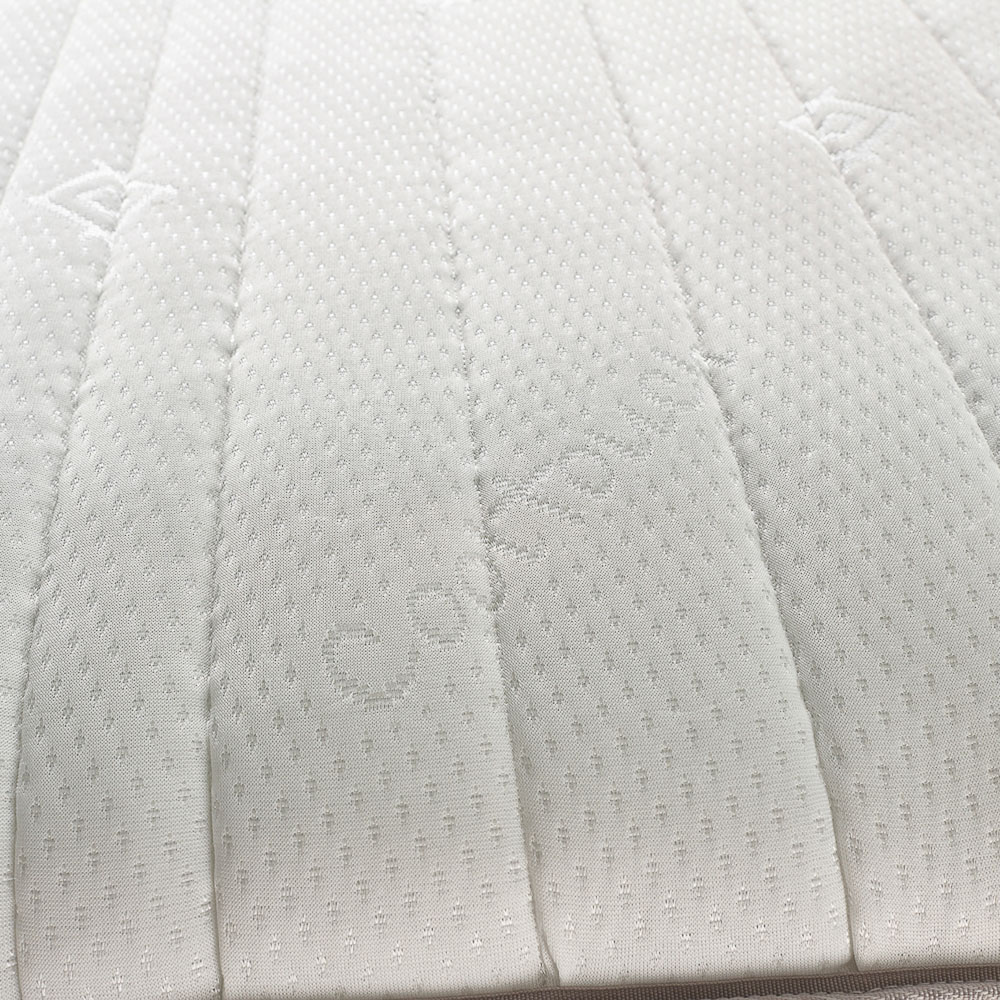 Aspire Catherine Lansfield Small Single 1000 Lush Pocket Mattress Image 4